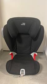 Seggiolino auto isofix 15-36 Kg