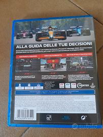 GIOCHI PER PLAYSTATION 4