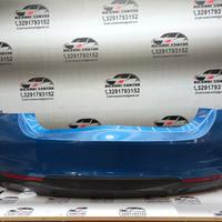 Paraurti posteriore bmw f32 f33 f36 m sport