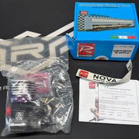 Motore novarossi  mephisto .21 off road