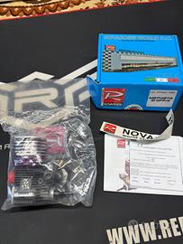 Motore novarossi  mephisto .21 off road