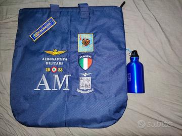 Borsone on sale aeronautica militare