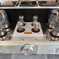 Amplificatore valvolare Cayin A88t