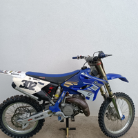 Yamaha Yz 125 2014