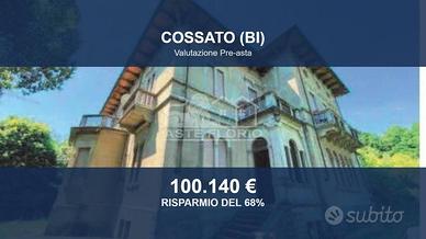 Immobile in asta di 540 m² con più di 5 locali e b