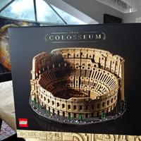 Lego Colosseo