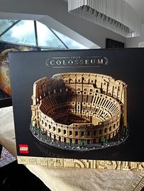 Lego Colosseo