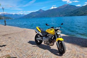 Honda Hornet 600 