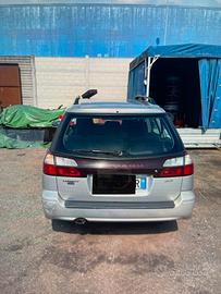 Subaru Legacy GL ricambi