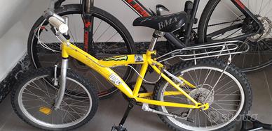bici bmx