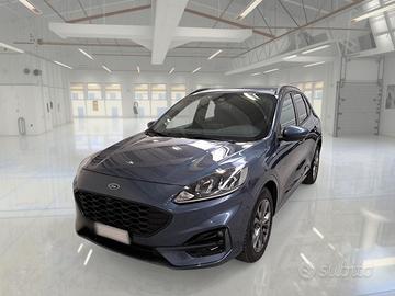 FORD KUGA 2.5 BENZINA PHEV 152 CV 2WD ST-LINE AUT 