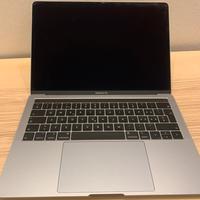 Macbook pro  13’3 2020 come nuovo
