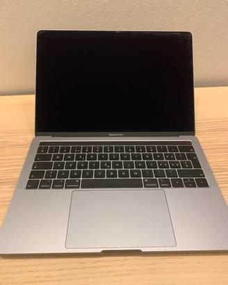 Macbook pro  13’3 2020 come nuovo