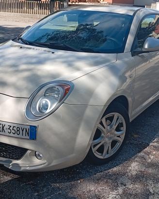   ALFA MITO