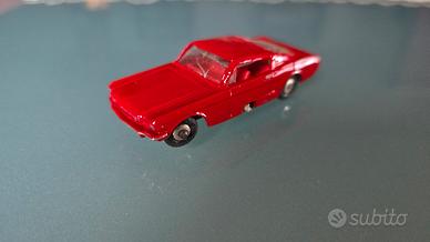 Matchbox By Lesney Ford Mustang series n°8