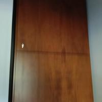 armadio per ripostiglio su misura 