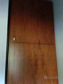 armadio per ripostiglio su misura 