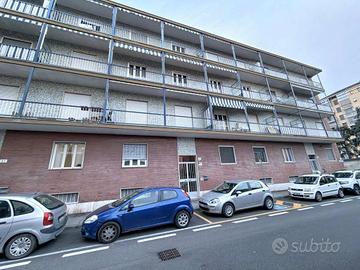 Appartamento di 80 m² con 3 locali a Mappano
