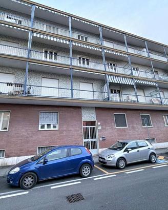 Appartamento di 80 m² con 3 locali a Mappano