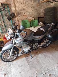 BMW R1150