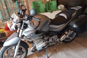 BMW R1150