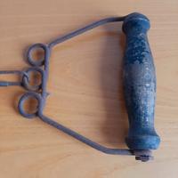 Espansore torace antico x palestra