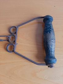 Espansore torace antico x palestra