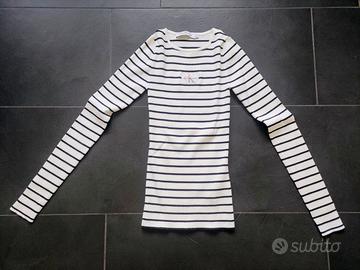 Maglia Calvin Klein Jeans XS Nuova
