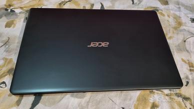 acer Aspire a315-56 tutto nuovo  