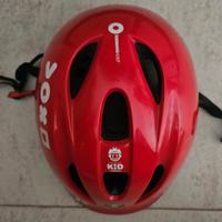 casco bici 