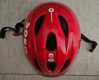 casco bici 