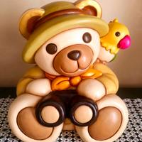 Thun Teddy Esploratore