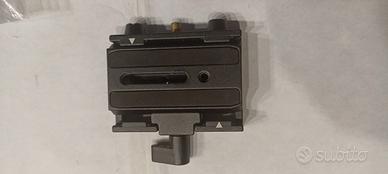 adattatore Manfrotto 577