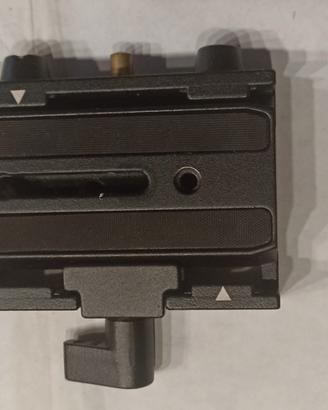 adattatore Manfrotto 577