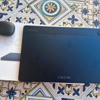 Samsung  Galaxy  TAB  A9 plus 64 GB memoria