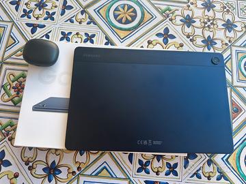 Samsung  Galaxy  TAB  A9 plus 64 GB memoria