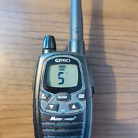 MIDLAND 7 PRO + STAZIONE DI RICARICA + Auricolare 