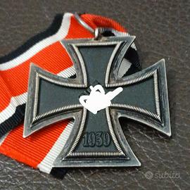 Croce di ferro ww2