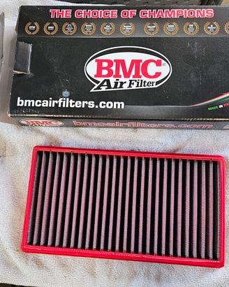 Filtro aria bmc s1000rr