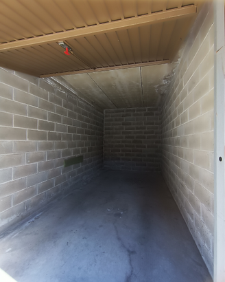 Garage / Box auto