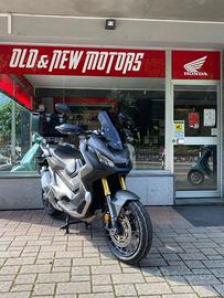 Honda X-ADV 750