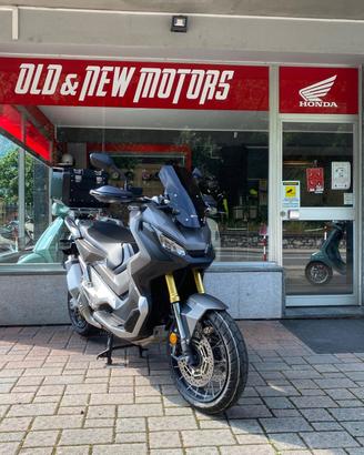 Honda X-ADV 750