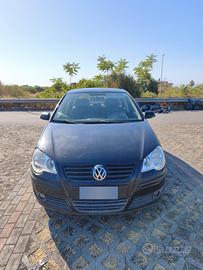 Volskwagen Polo 2009 benzina