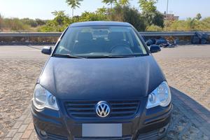 Volskwagen Polo 2009 benzina