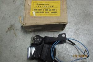 Bloccasterzi FIAT