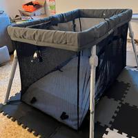 Culla da viaggio Lotus Guava