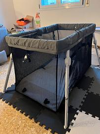 Culla da viaggio Lotus Guava