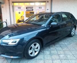 Audi A4 Avant 2.0 TDI 150 CV quattro Iva Esposta