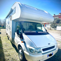 FORD Rimor Kentucky Garage