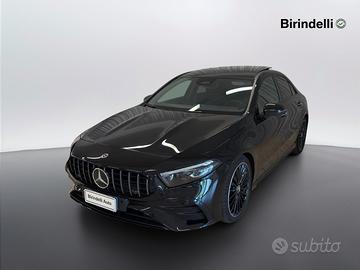 MERCEDES-BENZ Classe A (V177) - A 200 d Automa
